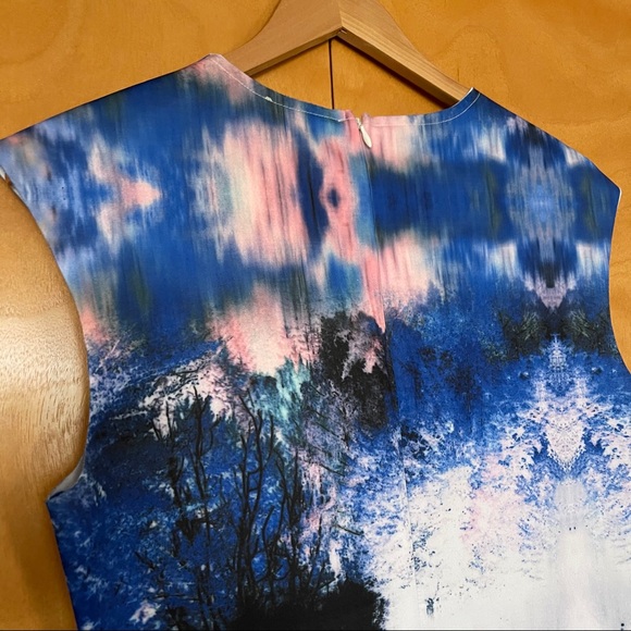 Luna Midi Dress - Picture 4 of 6